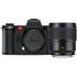 Leica SL2-S + Summicron-SL 35mm f/2.0 Asph.