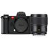 Leica SL2-S + Summicron-SL 50mm f/2.0 Asph.