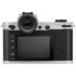 Leica SL2 Silver + Noctilux-M 50mm f/1.2 ASPH. + Anello Adattatore da Leica M a L
