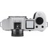 Leica SL2 Silver + Summicron-SL 50mm f/2.0 Asph.