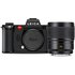 Leica SL2 + Summicron-SL 35mm f/2.0 Asph.