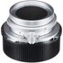 Leica Summaron-M 28mm f/5.6, Argento Cromato
