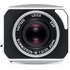Leica Summicron-M 35mm f/2 ASPH, Argento Anodizzato - DEMO