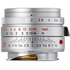 Leica Summicron-M 35mm f/2 ASPH, Argento Anodizzato