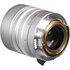 Leica Summilux-M 50mm f/1.4 ASPH Argento Anodizzato