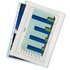 LEITZ 33878 pellicola per plastificatrice 100 pz