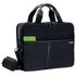 LEITZ 6039-00-95 borsa per notebook 33,8 cm (13.3") Valigetta ventiquattrore Nero, Verde