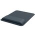 LEITZ 65170089 poggiapolso Grigio