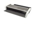 LEITZ 74744000 Plastificatrice a caldo 1000 mm/min Antracite, Bianco