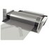 LEITZ 75200000 plastificatrice Plastificatrice a caldo 1500 mm/min Antracite, Bianco