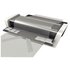 LEITZ 75200000 plastificatrice Plastificatrice a caldo 1500 mm/min Antracite, Bianco