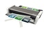 LEITZ 75200000 plastificatrice Plastificatrice a caldo 1500 mm/min Antracite, Bianco