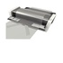 LEITZ 75200000 plastificatrice Plastificatrice a caldo 1500 mm/min Antracite, Bianco
