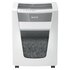 LEITZ 80060000 Triturazione incrociata 23 cm Bianco