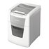 LEITZ 80120000 Taglio a frammenti 22 cm Grigio, Bianco
