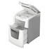 LEITZ 80120000 Taglio a frammenti 22 cm Grigio, Bianco