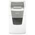 LEITZ 80140000 Taglio a frammenti 22 cm Grigio, Bianco