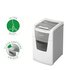 LEITZ 80140000 Taglio a frammenti 22 cm Grigio, Bianco