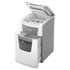 LEITZ 80140000 Taglio a frammenti 22 cm Grigio, Bianco