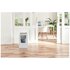 LEITZ 80140000 Taglio a frammenti 22 cm Grigio, Bianco