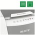 LEITZ 80140000 Taglio a frammenti 22 cm Grigio, Bianco