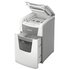 LEITZ 80140000 Taglio a frammenti 22 cm Grigio, Bianco