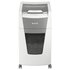 LEITZ 80150000 Triturazione incrociata 22 cm Grigio, Bianco