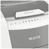 LEITZ 80150000 Triturazione incrociata 22 cm Grigio, Bianco