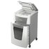 LEITZ 80150000 Triturazione incrociata 22 cm Grigio, Bianco