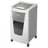 LEITZ 80160000 Taglio a frammenti 22 cm Grigio, Bianco