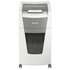 LEITZ 80160000 Taglio a frammenti 22 cm Grigio, Bianco