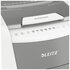 LEITZ 80160000 Taglio a frammenti 22 cm Grigio, Bianco