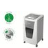 LEITZ 80160000 Taglio a frammenti 22 cm Grigio, Bianco
