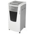 LEITZ 80170000 Triturazione incrociata 22,3 cm Grigio, Bianco