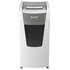 LEITZ 80170000 Triturazione incrociata 22,3 cm Grigio, Bianco