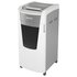 LEITZ 80180000 Taglio a frammenti 22,3 cm Grigio, Bianco