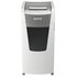 LEITZ 80180000 Taglio a frammenti 22,3 cm Grigio, Bianco