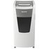 LEITZ 80180000 Taglio a frammenti 22,3 cm Grigio, Bianco
