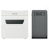 LEITZ 80900000 Grigio, Bianco
