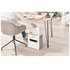 LEITZ 80900000 Grigio, Bianco