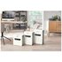 LEITZ 80900000 Grigio, Bianco