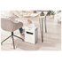 LEITZ 80910000 Grigio, Bianco