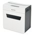 LEITZ 80930000 Taglio a frammenti Grigio, Bianco