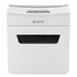 LEITZ 80930000 Taglio a frammenti Grigio, Bianco