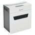 LEITZ 80930000 Taglio a frammenti Grigio, Bianco