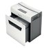 LEITZ 80930000 Taglio a frammenti Grigio, Bianco