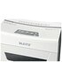 LEITZ 80930000 Taglio a frammenti Grigio, Bianco