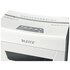 LEITZ 80930000 Taglio a frammenti Grigio, Bianco