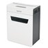 LEITZ 80940000 Taglio a frammenti Grigio, Bianco