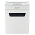 LEITZ 80940000 Taglio a frammenti Grigio, Bianco